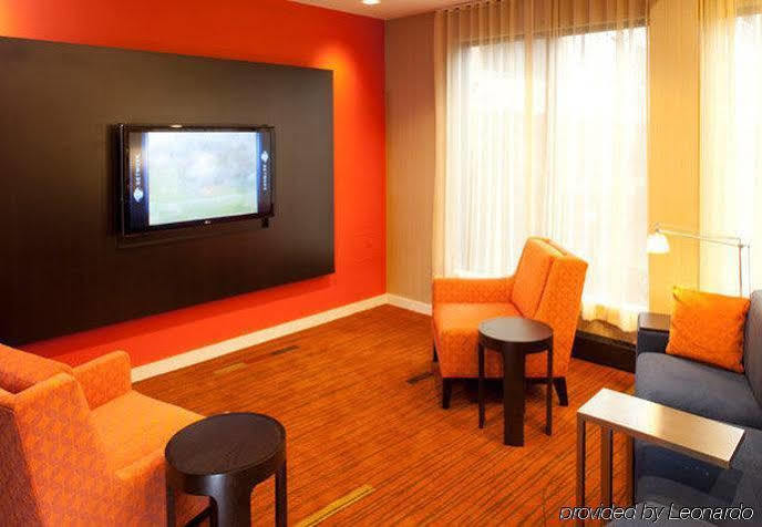 Courtyard Near Duke University/downtown 3*
