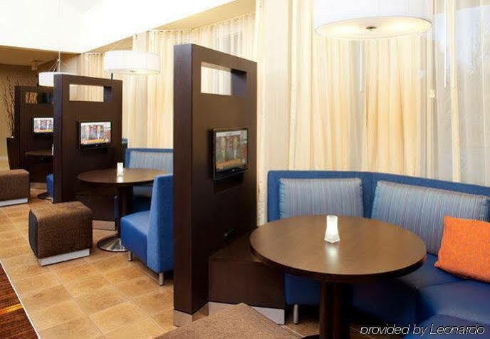 Hotel Courtyard Near Duke University/downtown Durham
